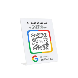 QR код поставка